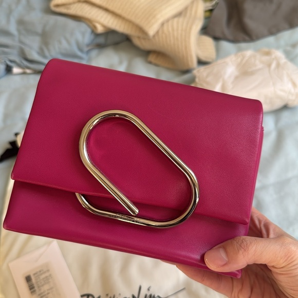 3.1 phillip lim alix micro bag - Picture 2 of 6